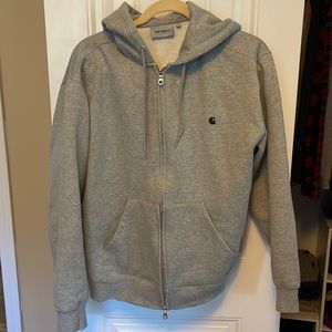 Mens Medium Carhartt WIP sweatshirt